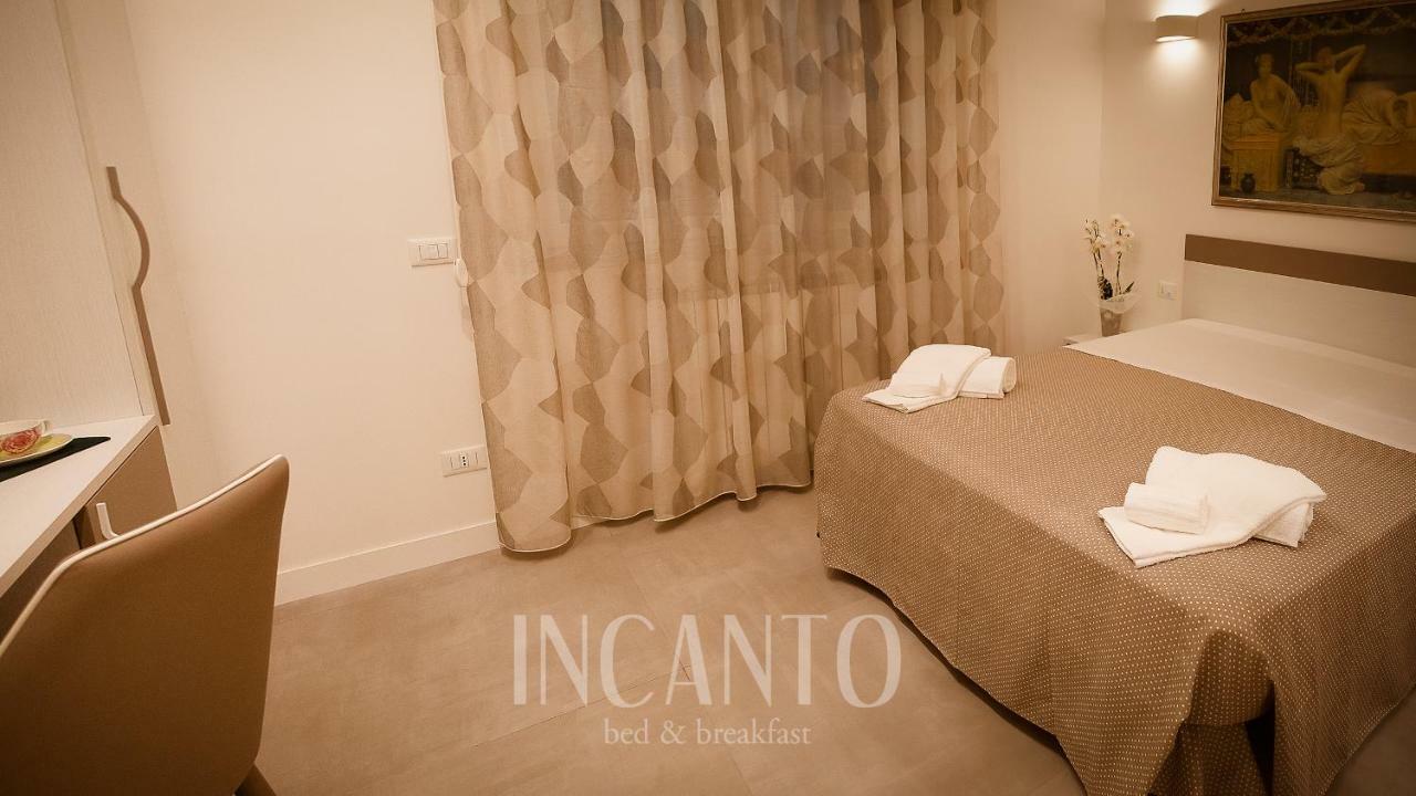 Incanto B&B Lesina Eksteriør bilde